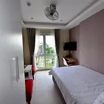 Phu My Hung - Saigon South Serviced Apartments - Near Vivo City Mall