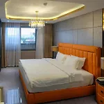 Enjoy Boutique Saigon Hotel
