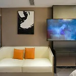 Enjoy Boutique Saigon Hotel