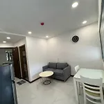 Smiley Apartment Quan 2