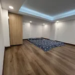 Smiley Apartment Quan 2