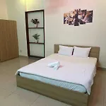 158A Hotel