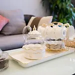Can Ho 2 Pn Goldview - Luxury Sai Gon