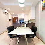 Can Ho 2 Pn Goldview - Luxury Sai Gon