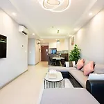 Can Ho 2 Pn Goldview - Luxury Sai Gon