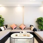 Can Ho 2 Pn Goldview - Luxury Sai Gon
