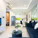 Tresor Apartments#Center#Poolgym Free Accept 25 Nights Above
