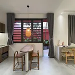Kin Wander Tan Phong