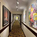 Huong Sen Hotel