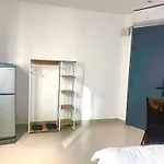 Arista 5 - Serviced Apartment