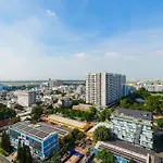 Apartment 2 Bedroom 2Wc - Near The Airport - Very Nice