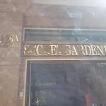 Secret Garden Hotel