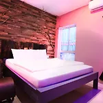 Loove Hotel - KháCh SạN TìNh Yeu