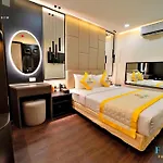 Hanz Premium Friday Hotel Saigon