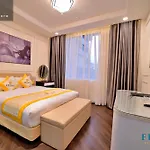 Hanz Premium Friday Hotel Saigon