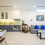 Vinhomes - Landmark 81