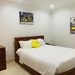 Dinh Dinh Saigon Airport Hotel-74A Giai Phong