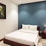 Dinh Dinh Saigon Airport Hotel-74A Giai Phong