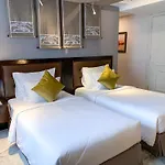 The Odys Boutique Hotel