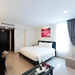 Cosmo Sai Gon Central Hotel