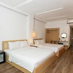 The One Premium Hotel