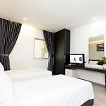 The One Premium Hotel