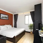 The One Premium Hotel
