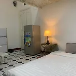 Phuc Khang Apartment