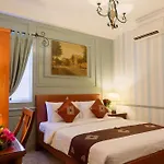 Ben Thanh Boutique Hotel