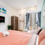Can Ho Rivergate Quan 4