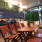 Saigon Cozy Hotel \