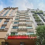 Sky Gem Hotel - Ben Thanh