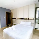Vinhomes Central Park Apartments - The Central -The Park -The Landmark