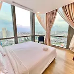 Vinhomes Central Park Apartments - The Central -The Park -The Landmark