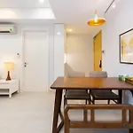 Mrt Apartment In Masteri Thao Dien
