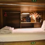 Saigon Chill Hostel