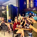 Saigon Chill Hostel