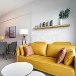 Westgate Apartment- 2N House
