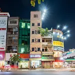 Sen Sai Gon Hotel - Ben Thanh Market