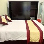 Wa Garden Apartment & Hotel