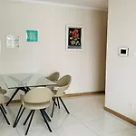 Can Ho Vinhomes Central Park - Tony\'S Apartment