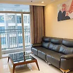 Can Ho Vinhomes Central Park - Tony\'S Apartment