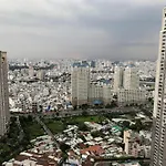 Can Ho Vinhomes Central Park- Citylights Apartment