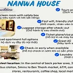 Nanwa House