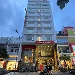 A25 Hotel - 180 Nguyen Trai