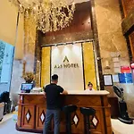 A25 Hotel - 180 Nguyen Trai