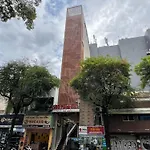 Sao Mai Hotel