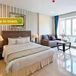 Laguna Hotel