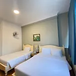 A25 Hotel - 35 Mac Thi Buoi