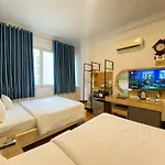 A25 Hotel - 35 Mac Thi Buoi